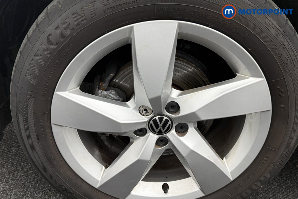 Volkswagen T-Cross SEL Manual Petrol SUV - Stock Number (1597684) - 29th supplementary image