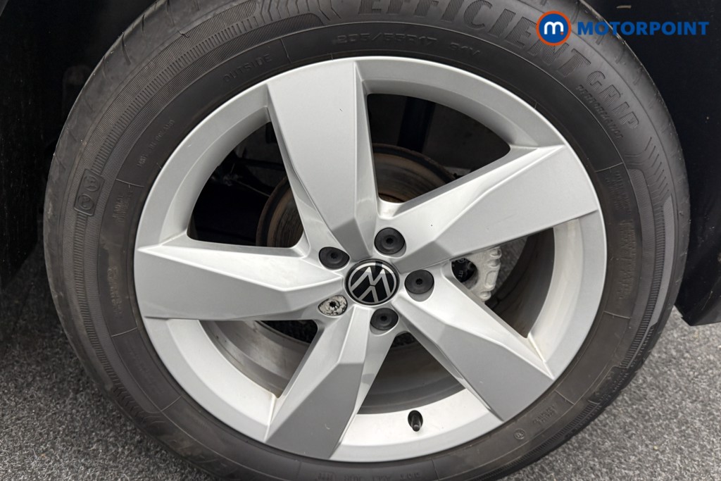 Volkswagen T-Cross SEL Manual Petrol SUV - Stock Number (1597684) - 30th supplementary image