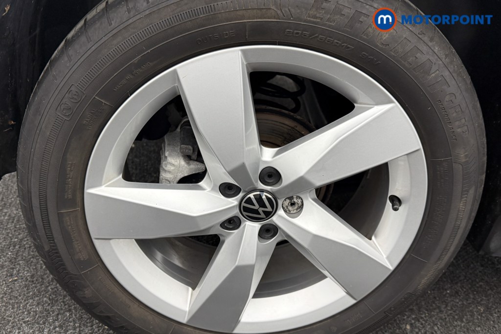 Volkswagen T-Cross SEL Manual Petrol SUV - Stock Number (1597684) - 31st supplementary image