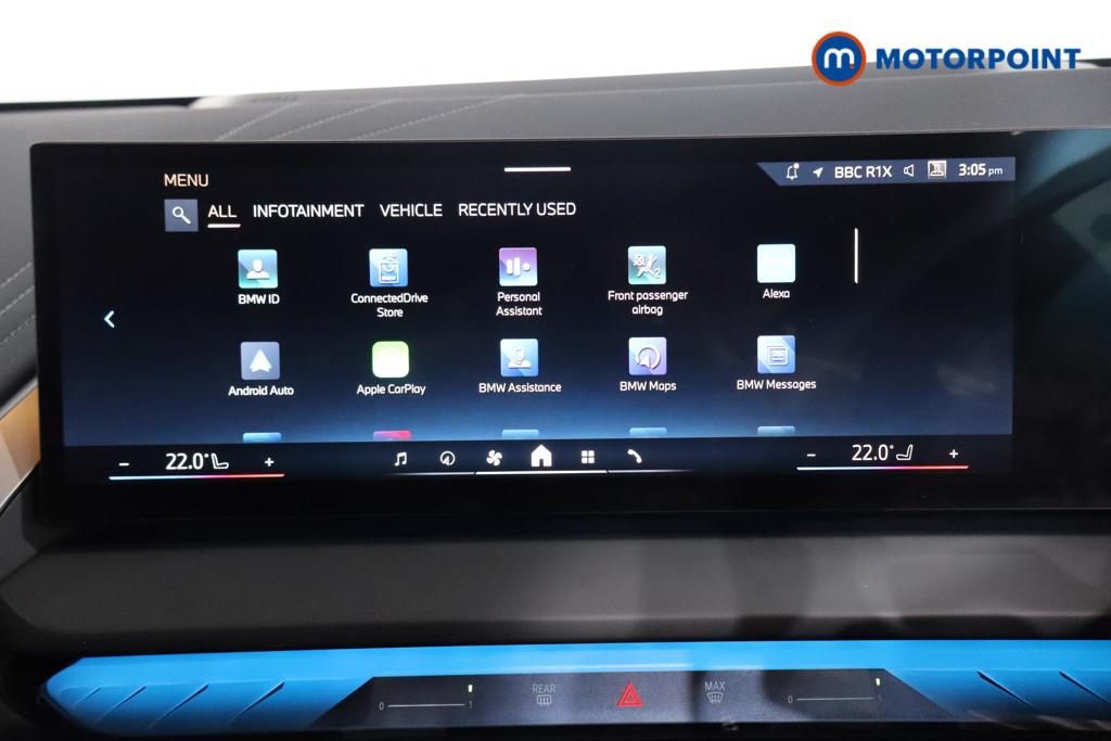 BMW X3 M Sport Automatic Petrol Plug-In Hybrid SUV - Stock Number (1597734) - 3rd supplementary image