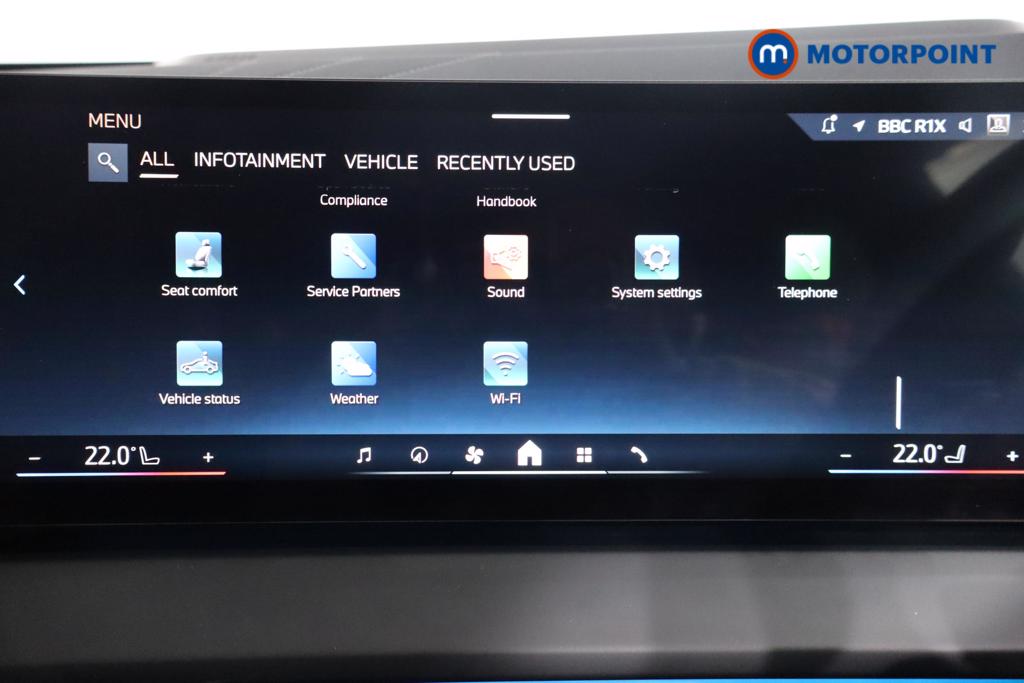 BMW X3 M Sport Automatic Petrol Plug-In Hybrid SUV - Stock Number (1597734) - 6th supplementary image