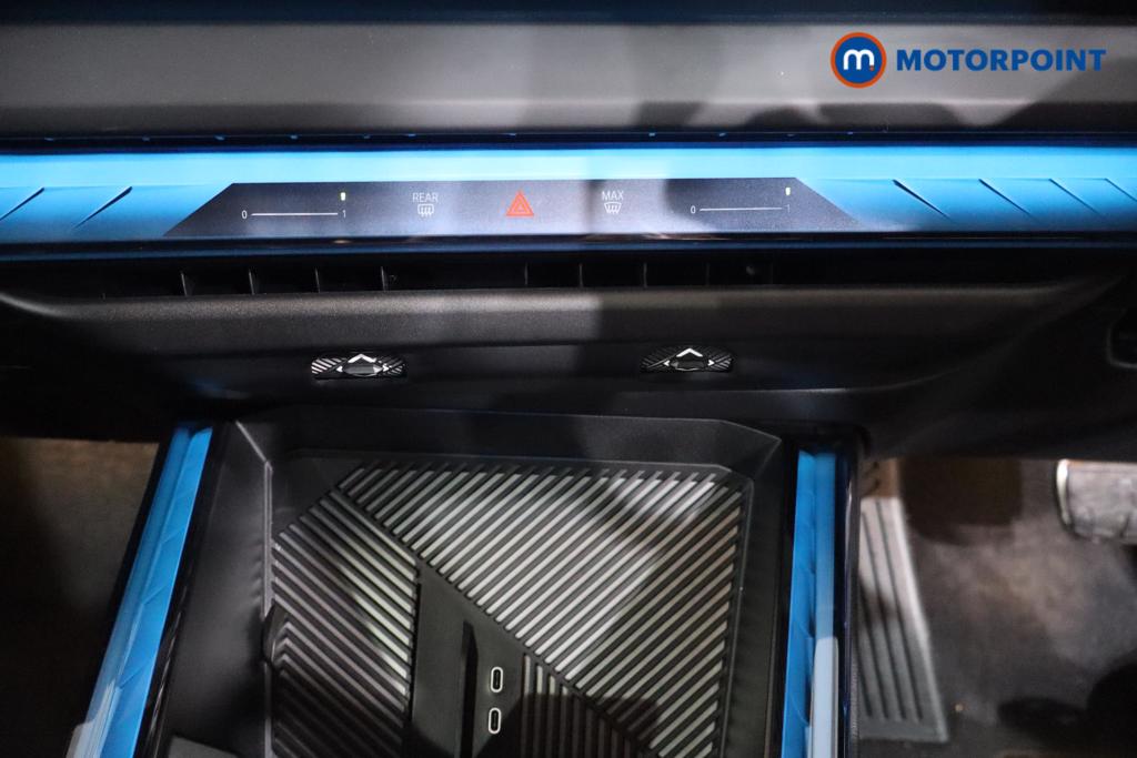 BMW X3 M Sport Automatic Petrol Plug-In Hybrid SUV - Stock Number (1597734) - 7th supplementary image