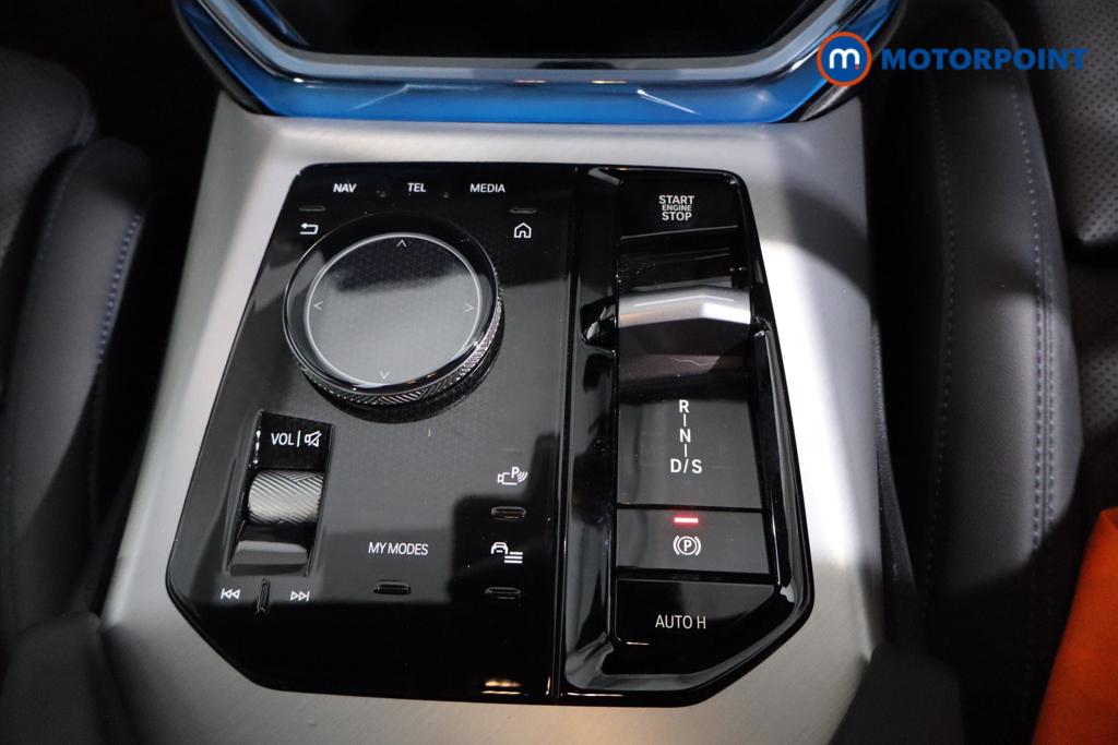 BMW X3 M Sport Automatic Petrol Plug-In Hybrid SUV - Stock Number (1597734) - 8th supplementary image