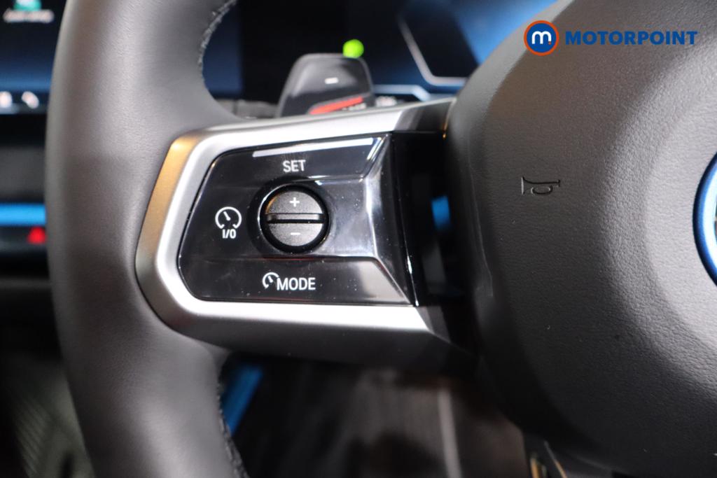 BMW X3 M Sport Automatic Petrol Plug-In Hybrid SUV - Stock Number (1597734) - 9th supplementary image