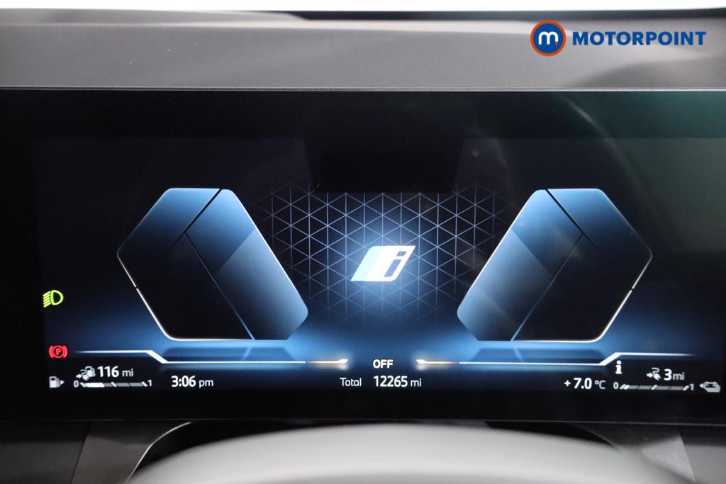 BMW X3 M Sport Automatic Petrol Plug-In Hybrid SUV - Stock Number (1597734) - 11th supplementary image