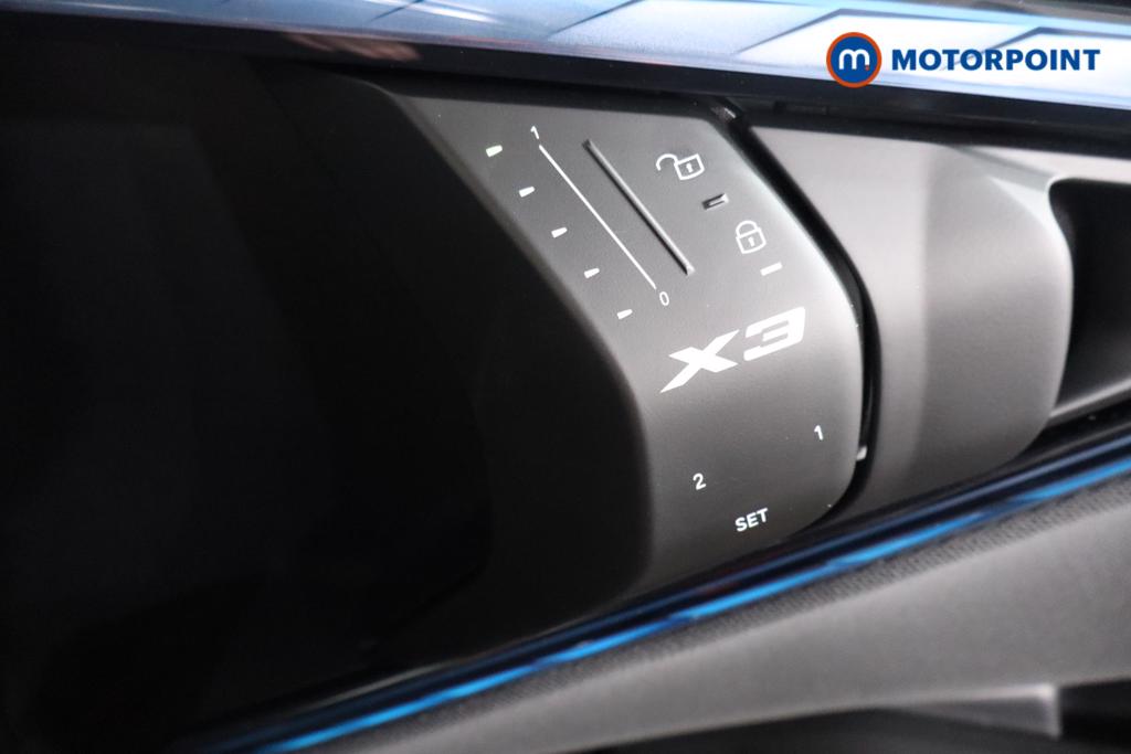 BMW X3 M Sport Automatic Petrol Plug-In Hybrid SUV - Stock Number (1597734) - 13th supplementary image