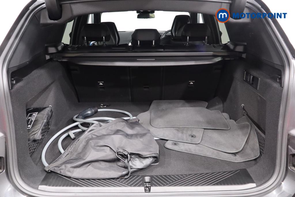 BMW X3 M Sport Automatic Petrol Plug-In Hybrid SUV - Stock Number (1597734) - 19th supplementary image