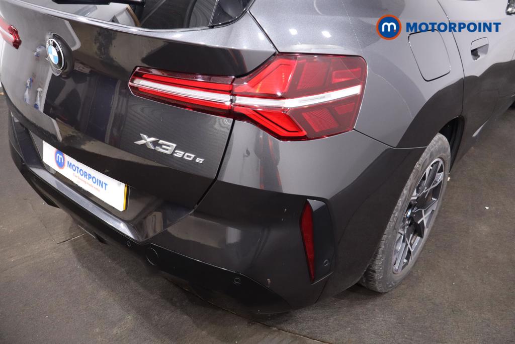 BMW X3 M Sport Automatic Petrol Plug-In Hybrid SUV - Stock Number (1597734) - 22nd supplementary image