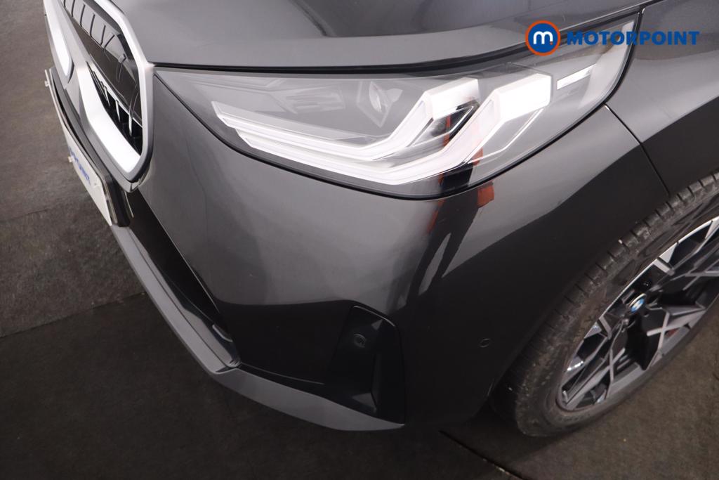 BMW X3 M Sport Automatic Petrol Plug-In Hybrid SUV - Stock Number (1597734) - 24th supplementary image