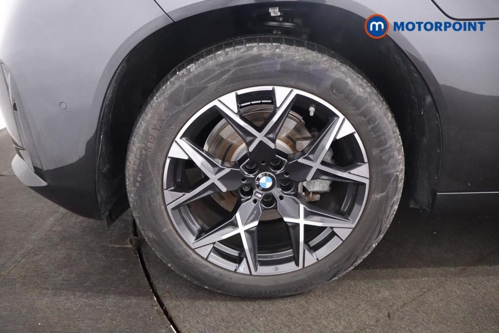 BMW X3 M Sport Automatic Petrol Plug-In Hybrid SUV - Stock Number (1597734) - 25th supplementary image