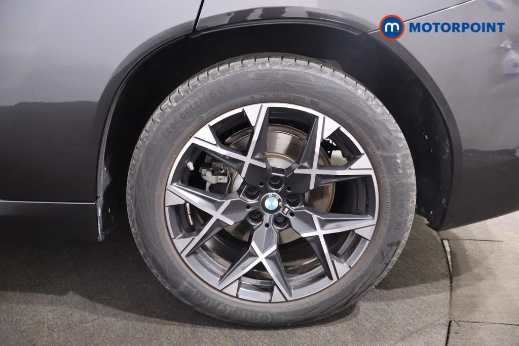 BMW X3 M Sport Automatic Petrol Plug-In Hybrid SUV - Stock Number (1597734) - 26th supplementary image