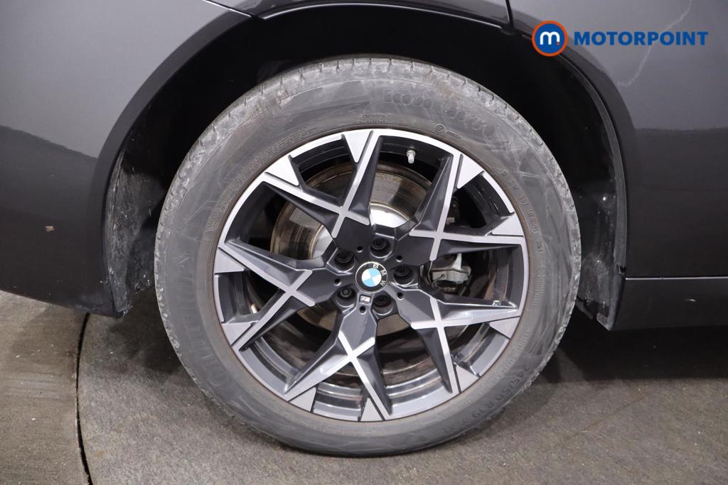 BMW X3 M Sport Automatic Petrol Plug-In Hybrid SUV - Stock Number (1597734) - 27th supplementary image