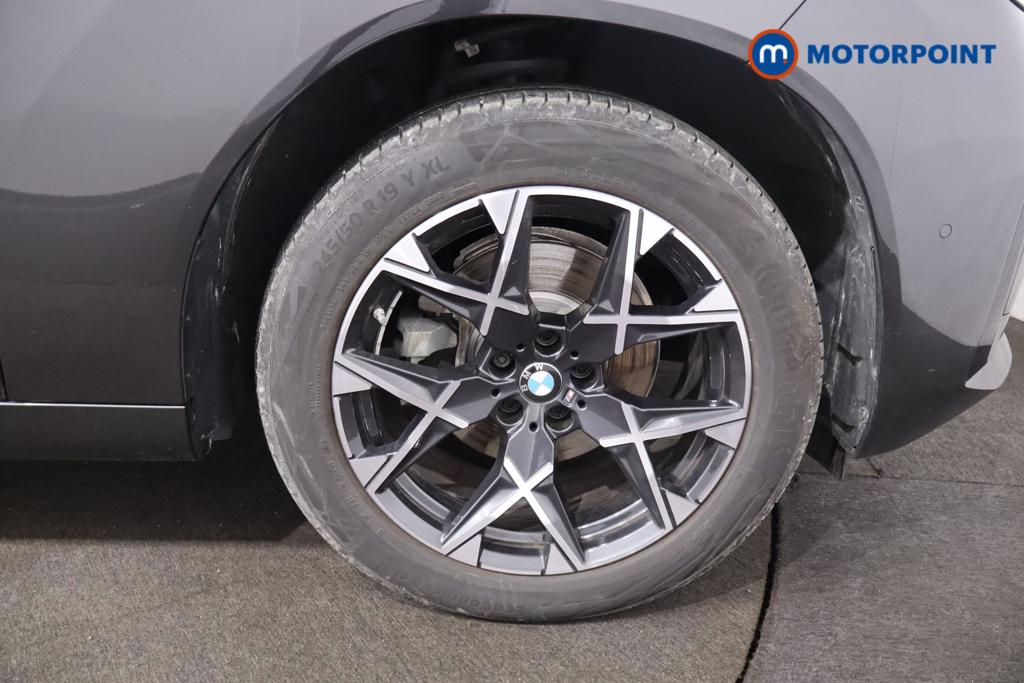 BMW X3 M Sport Automatic Petrol Plug-In Hybrid SUV - Stock Number (1597734) - 28th supplementary image