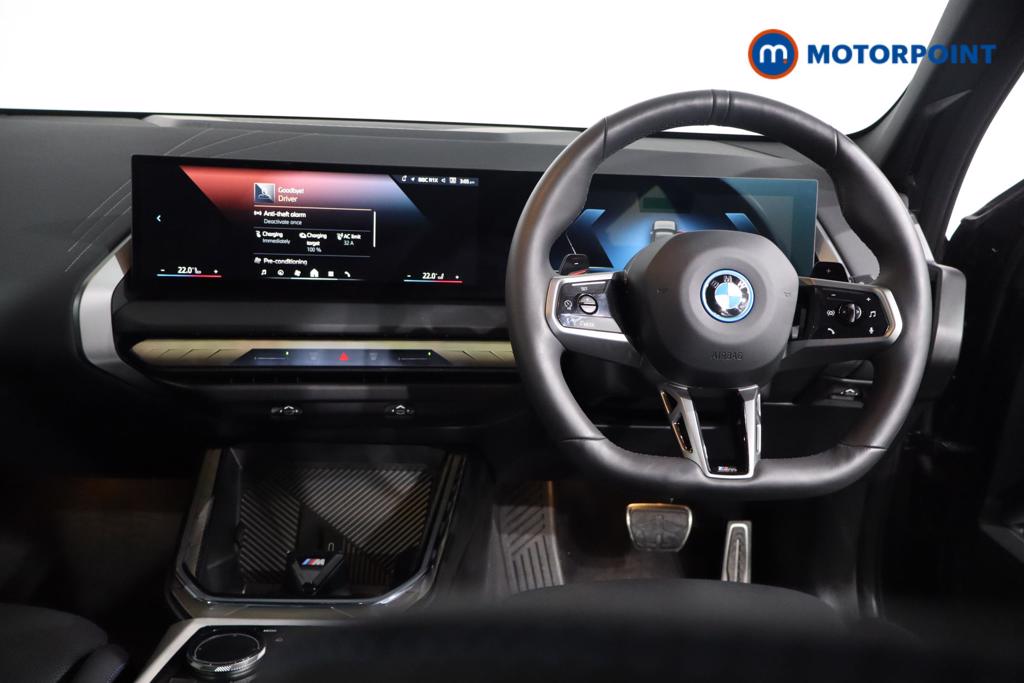 BMW X3 M Sport Automatic Petrol Plug-In Hybrid SUV - Stock Number (1597734) - 1st supplementary image