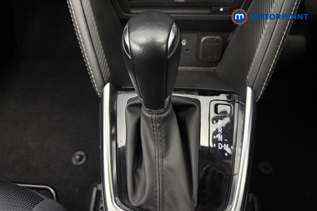 Mazda 2 Sport Nav Automatic Petrol Hatchback - Stock Number (1597825) - 7th supplementary image