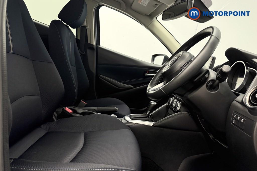 Mazda 2 Sport Nav Automatic Petrol Hatchback - Stock Number (1597825) - 8th supplementary image