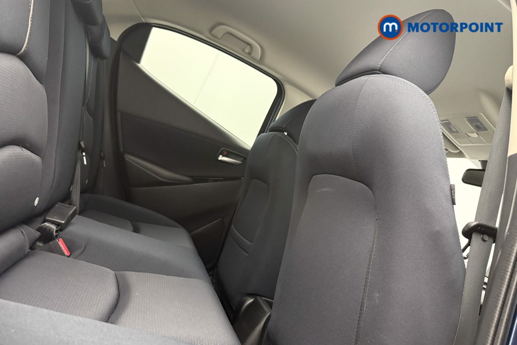 Mazda 2 Sport Nav Automatic Petrol Hatchback - Stock Number (1597825) - 9th supplementary image