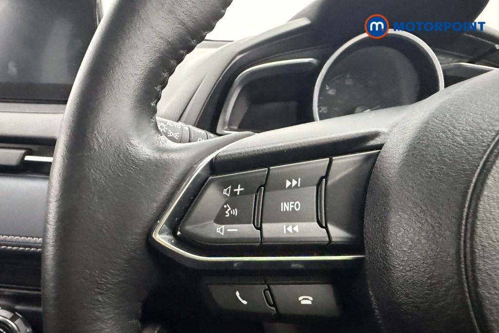 Mazda 2 Sport Nav Automatic Petrol Hatchback - Stock Number (1597825) - 14th supplementary image