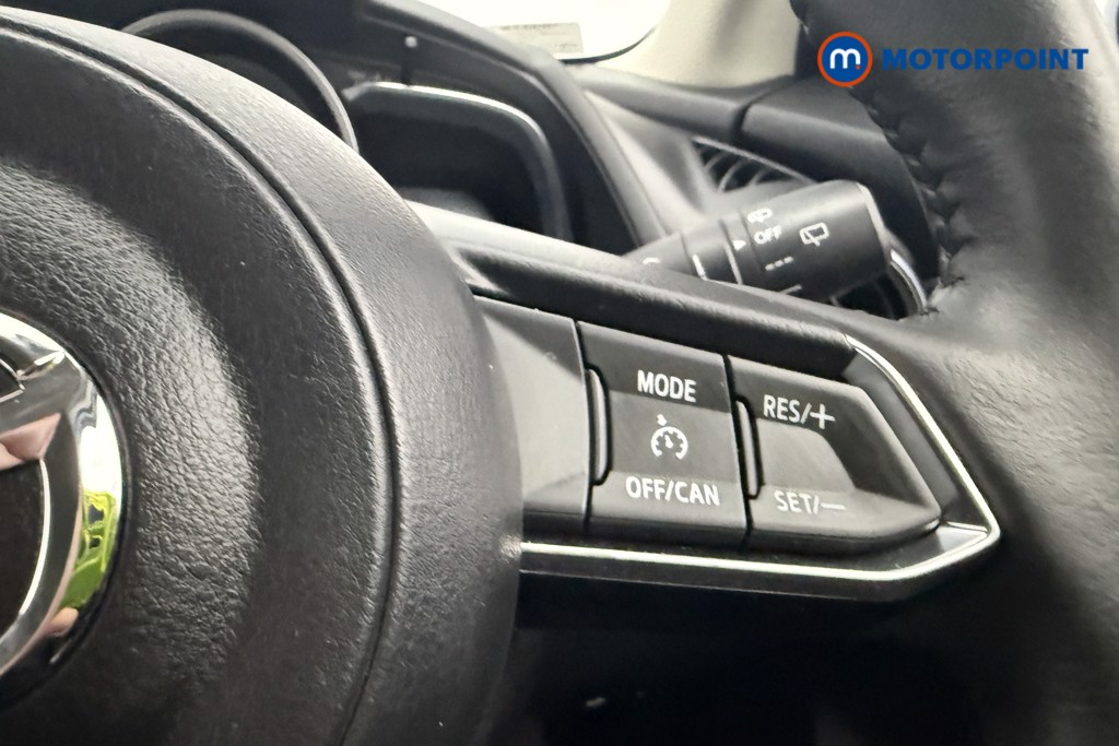 Mazda 2 Sport Nav Automatic Petrol Hatchback - Stock Number (1597825) - 15th supplementary image