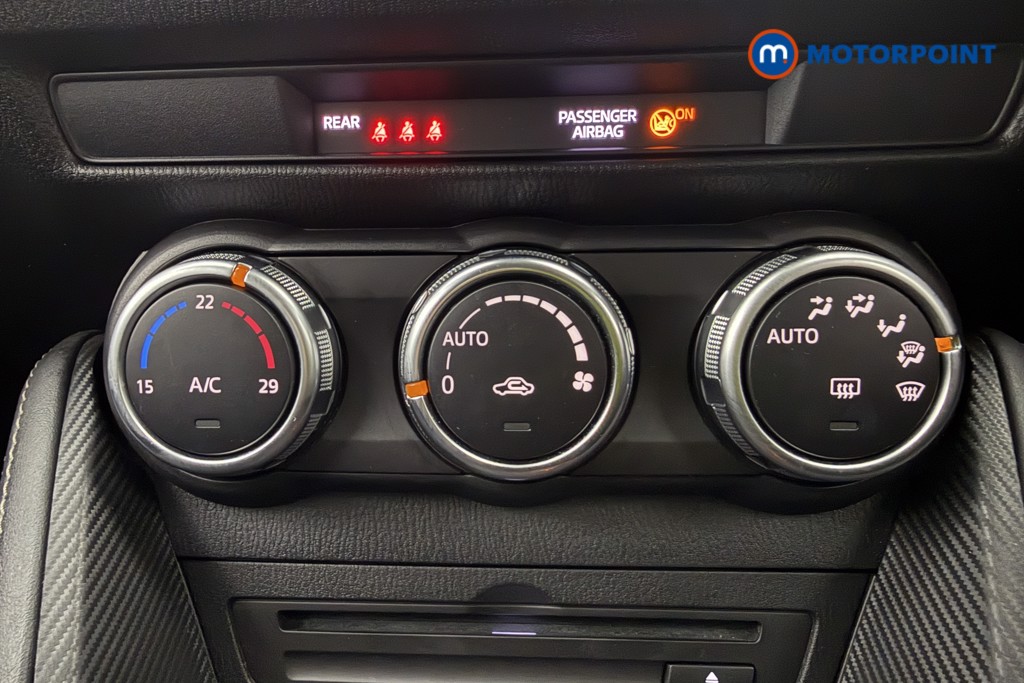 Mazda 2 Sport Nav Automatic Petrol Hatchback - Stock Number (1597825) - 16th supplementary image