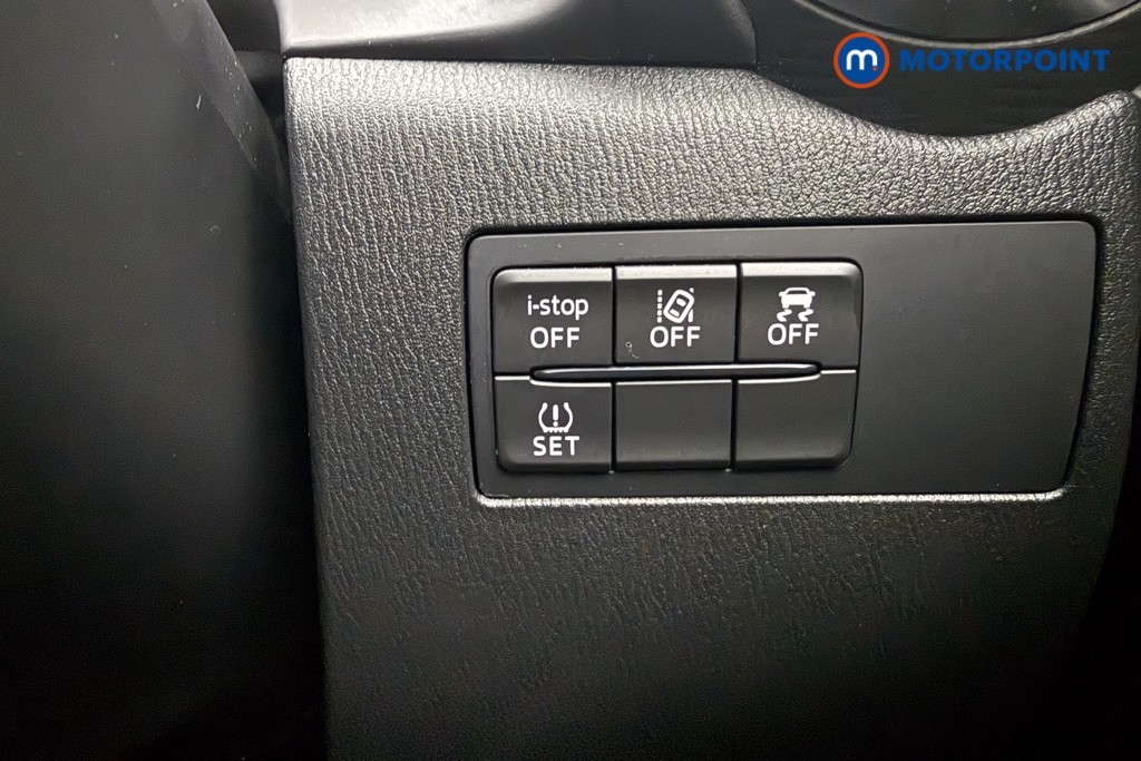 Mazda 2 Sport Nav Automatic Petrol Hatchback - Stock Number (1597825) - 17th supplementary image