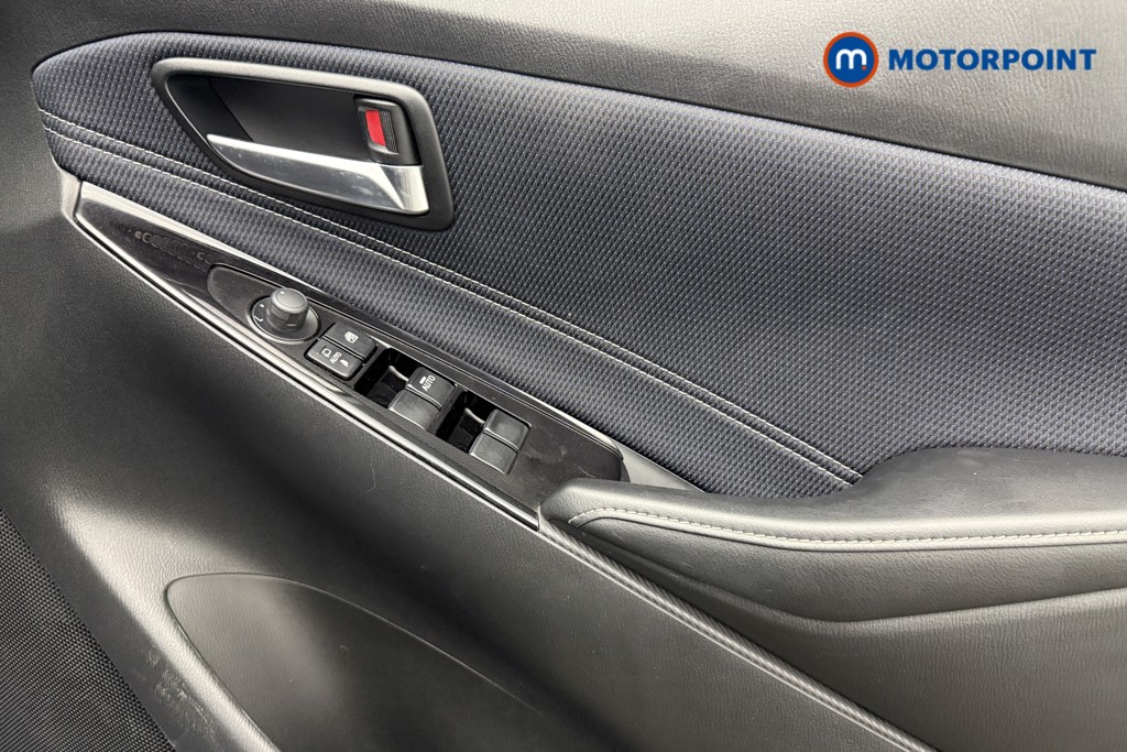 Mazda 2 Sport Nav Automatic Petrol Hatchback - Stock Number (1597825) - 18th supplementary image