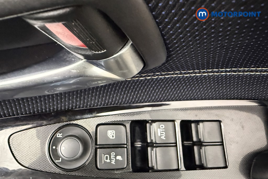 Mazda 2 Sport Nav Automatic Petrol Hatchback - Stock Number (1597825) - 19th supplementary image