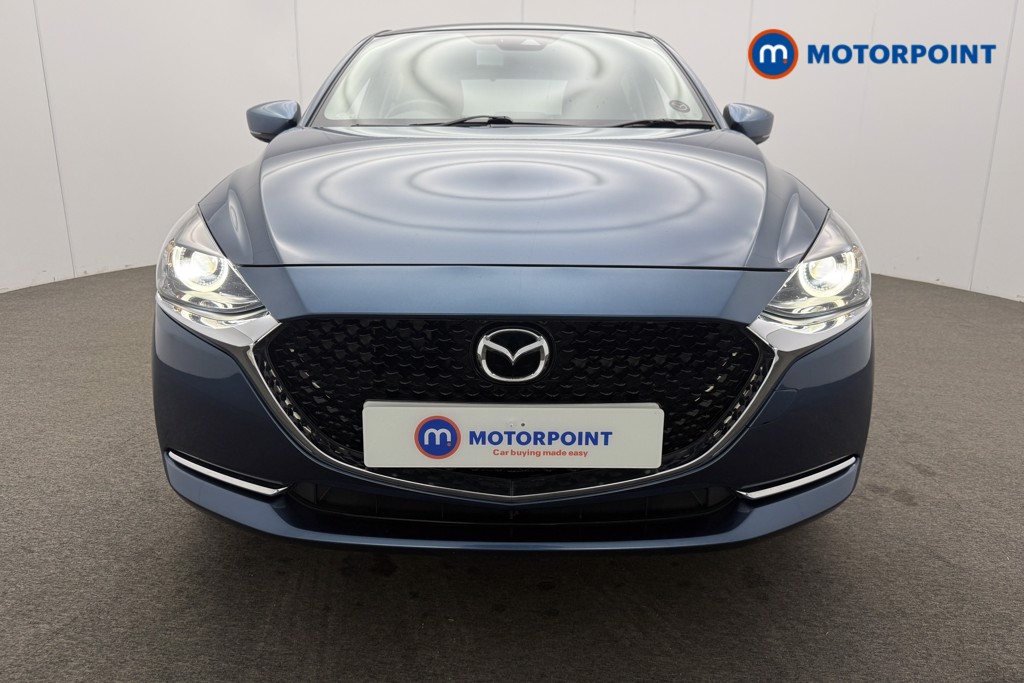 Mazda 2 Sport Nav Automatic Petrol Hatchback - Stock Number (1597825) - 22nd supplementary image