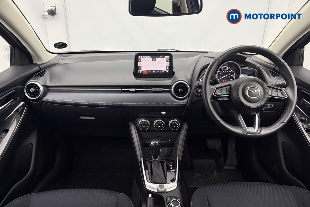 Mazda 2 Sport Nav Automatic Petrol Hatchback - Stock Number (1597825) - 1st supplementary image