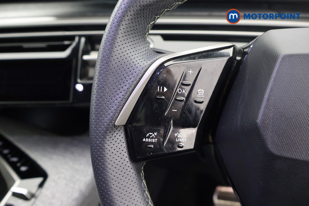 Peugeot 5008 GT Automatic Petrol SUV - Stock Number (1597826) - 3rd supplementary image