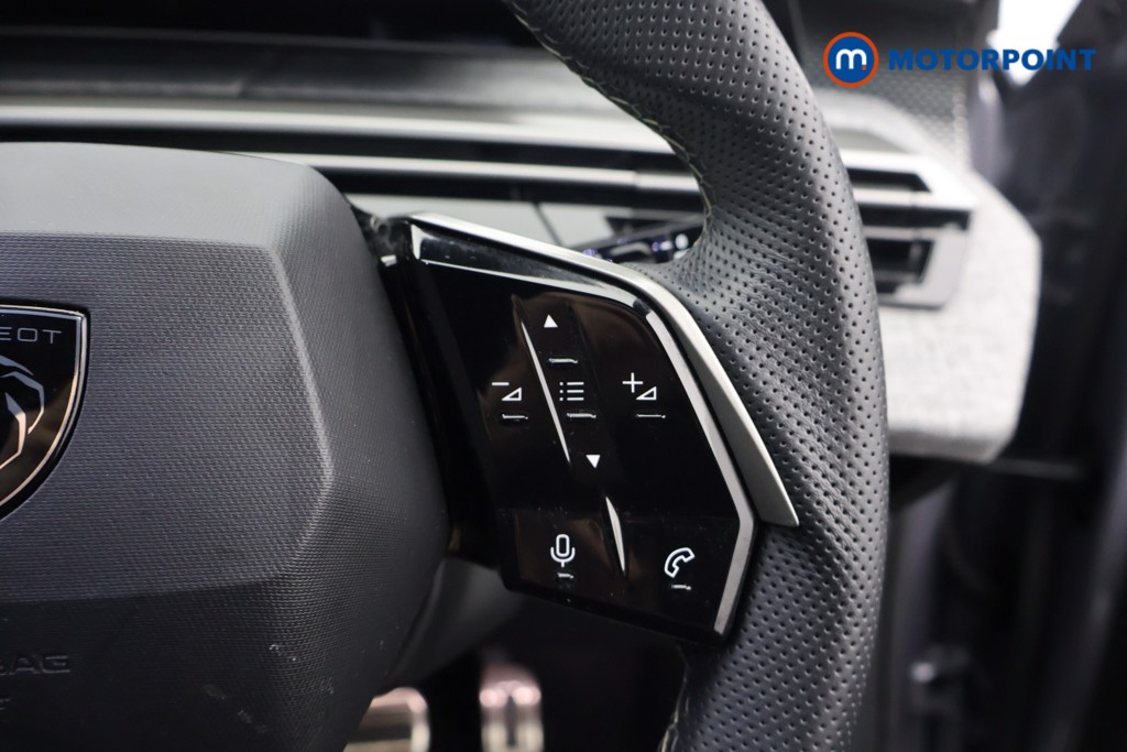Peugeot 5008 GT Automatic Petrol SUV - Stock Number (1597826) - 4th supplementary image