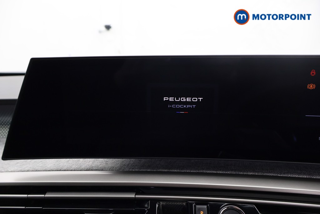 Peugeot 5008 GT Automatic Petrol SUV - Stock Number (1597826) - 5th supplementary image