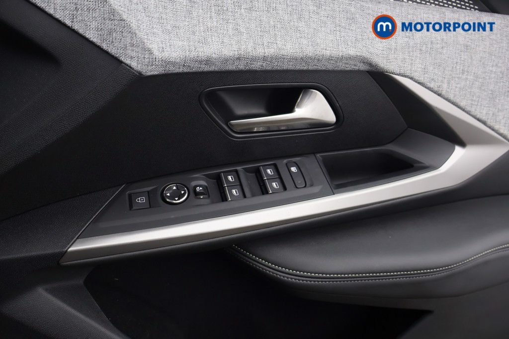 Peugeot 5008 GT Automatic Petrol SUV - Stock Number (1597826) - 9th supplementary image