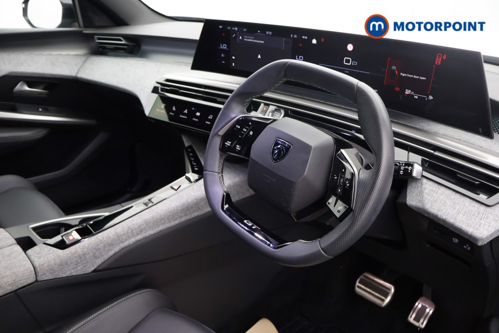 Peugeot 5008 GT Automatic Petrol SUV - Stock Number (1597826) - 10th supplementary image