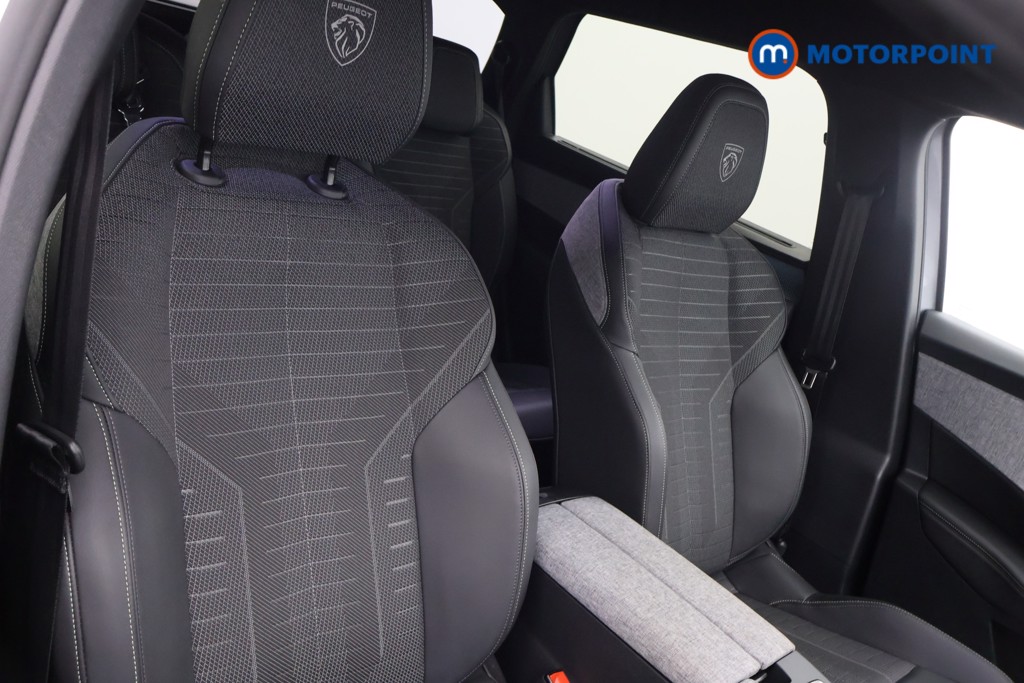 Peugeot 5008 GT Automatic Petrol SUV - Stock Number (1597826) - 11th supplementary image