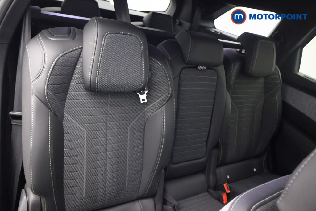 Peugeot 5008 GT Automatic Petrol SUV - Stock Number (1597826) - 12th supplementary image