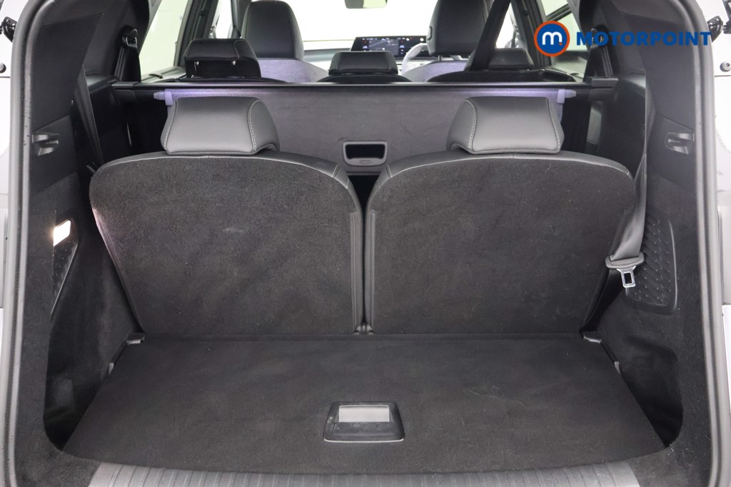 Peugeot 5008 GT Automatic Petrol SUV - Stock Number (1597826) - 13th supplementary image