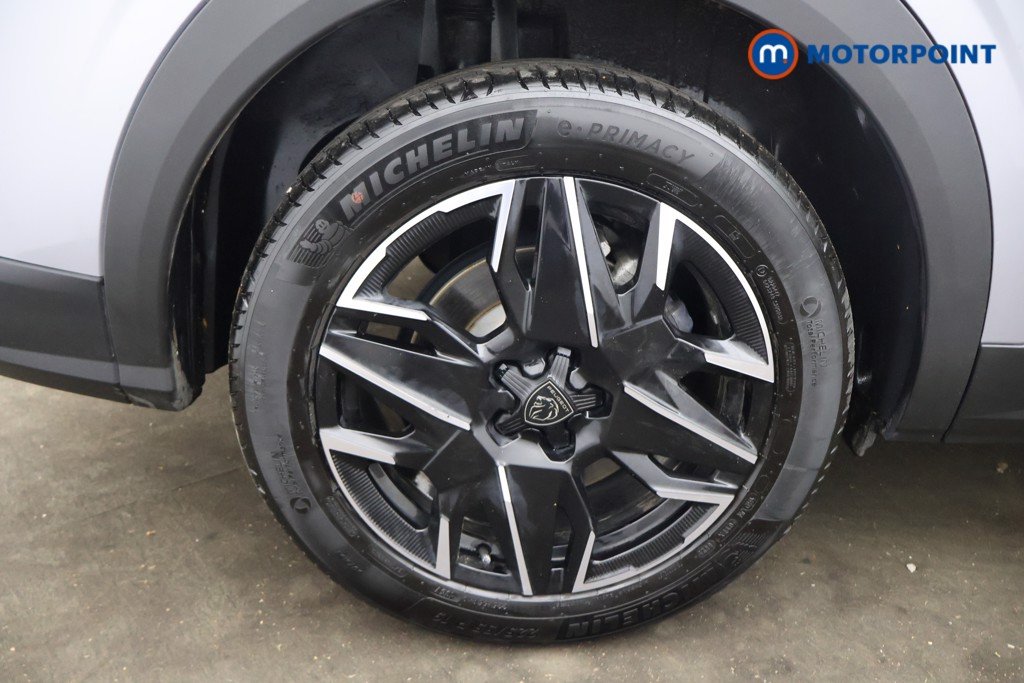 Peugeot 5008 GT Automatic Petrol SUV - Stock Number (1597826) - 14th supplementary image