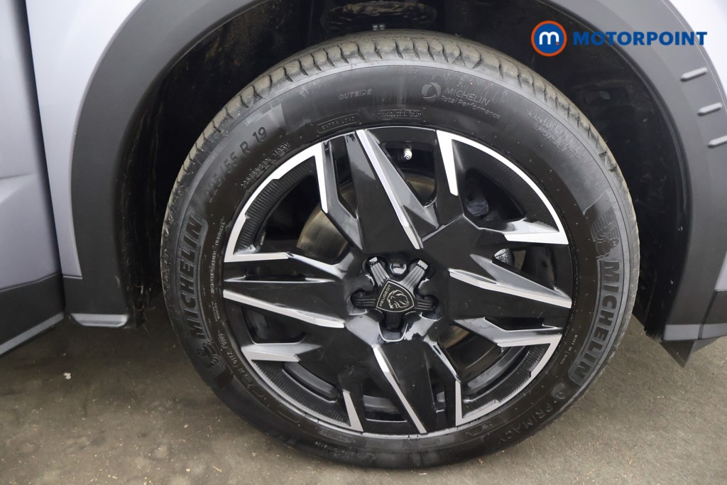 Peugeot 5008 GT Automatic Petrol SUV - Stock Number (1597826) - 15th supplementary image