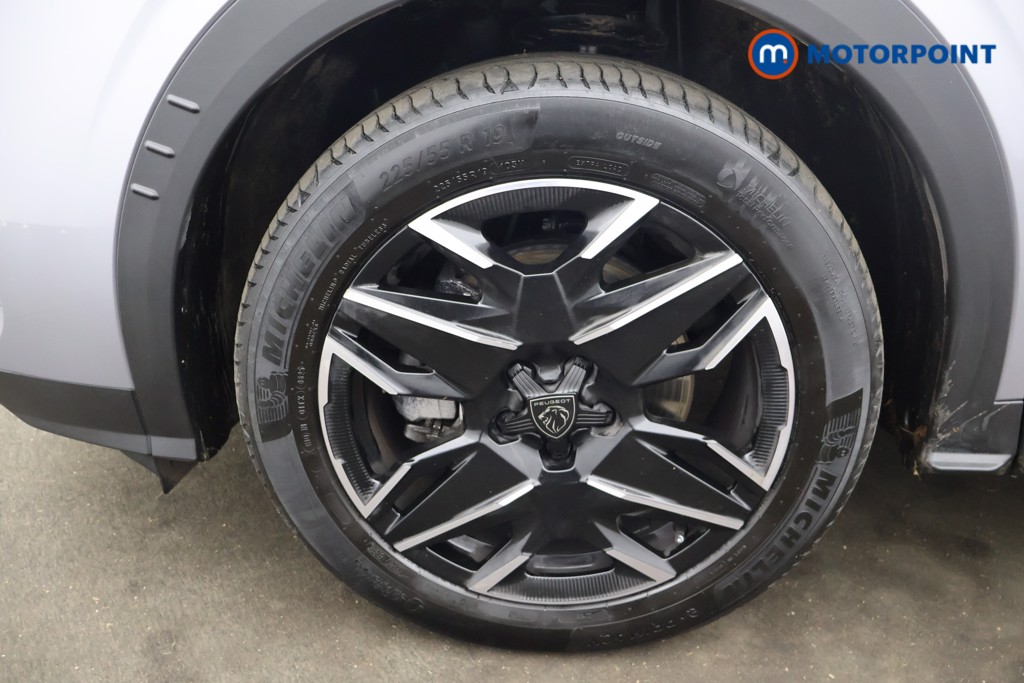 Peugeot 5008 GT Automatic Petrol SUV - Stock Number (1597826) - 16th supplementary image