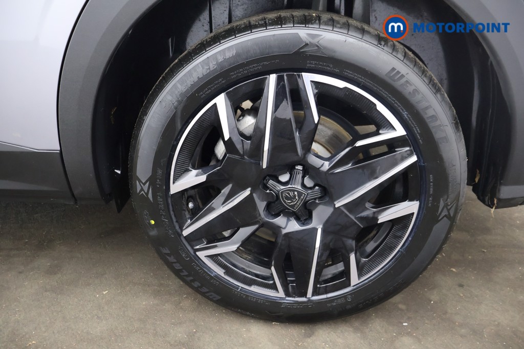 Peugeot 5008 GT Automatic Petrol SUV - Stock Number (1597826) - 17th supplementary image