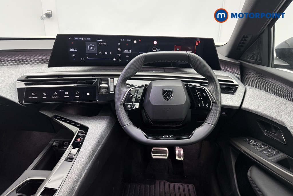 Peugeot 5008 GT Automatic Petrol SUV - Stock Number (1597827) - 2nd supplementary image