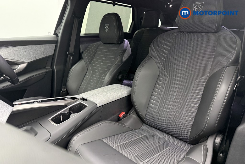 Peugeot 5008 GT Automatic Petrol SUV - Stock Number (1597827) - 3rd supplementary image