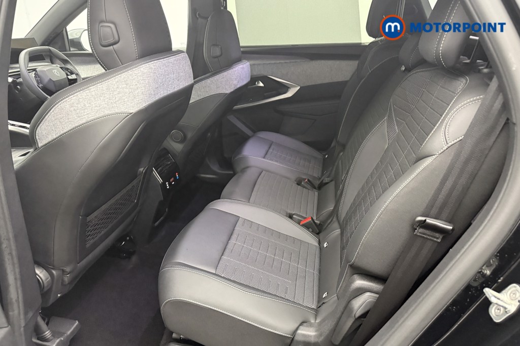 Peugeot 5008 GT Automatic Petrol SUV - Stock Number (1597827) - 4th supplementary image