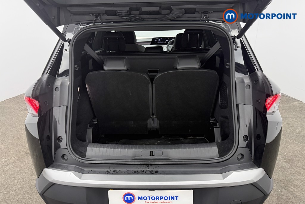 Peugeot 5008 GT Automatic Petrol SUV - Stock Number (1597827) - 5th supplementary image