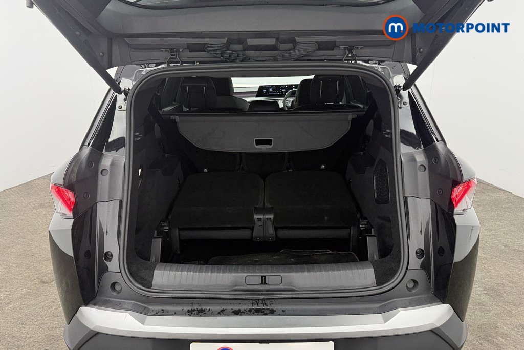 Peugeot 5008 GT Automatic Petrol SUV - Stock Number (1597827) - 6th supplementary image