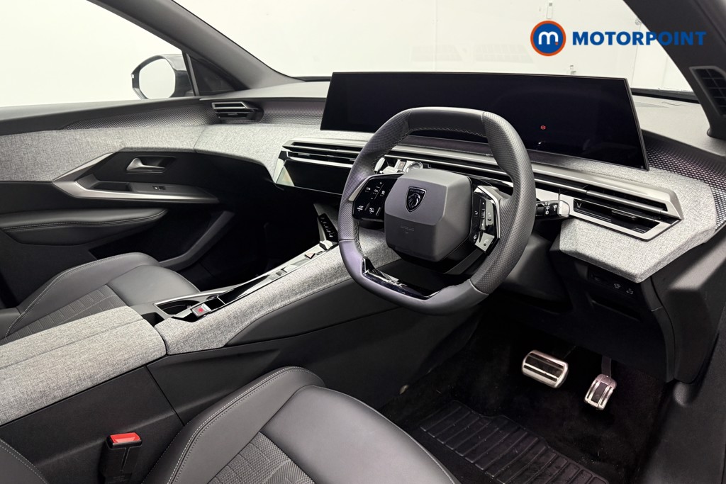 Peugeot 5008 GT Automatic Petrol SUV - Stock Number (1597827) - 7th supplementary image