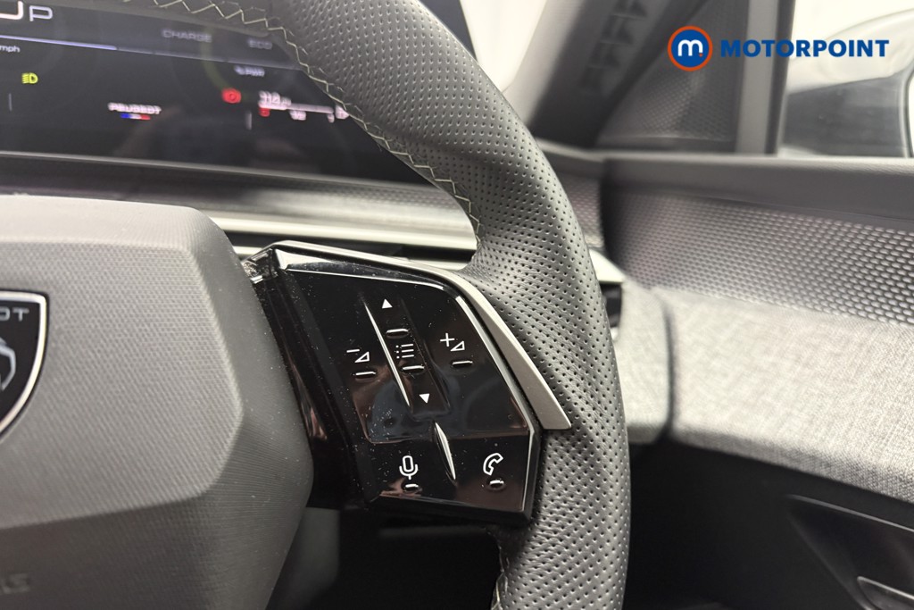 Peugeot 5008 GT Automatic Petrol SUV - Stock Number (1597827) - 9th supplementary image