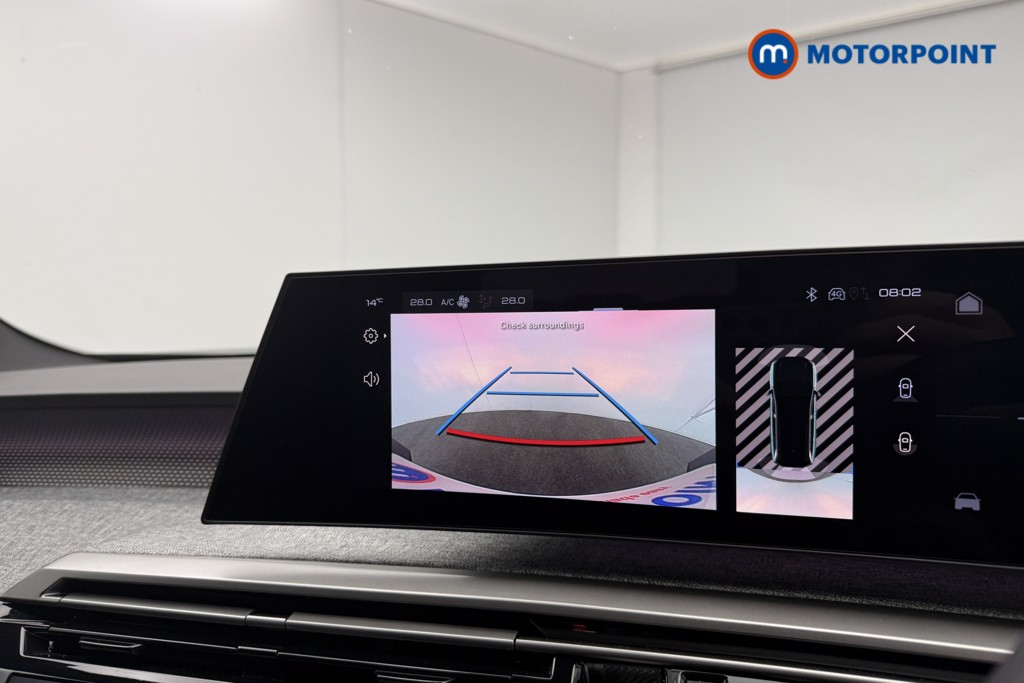 Peugeot 5008 GT Automatic Petrol SUV - Stock Number (1597827) - 12th supplementary image