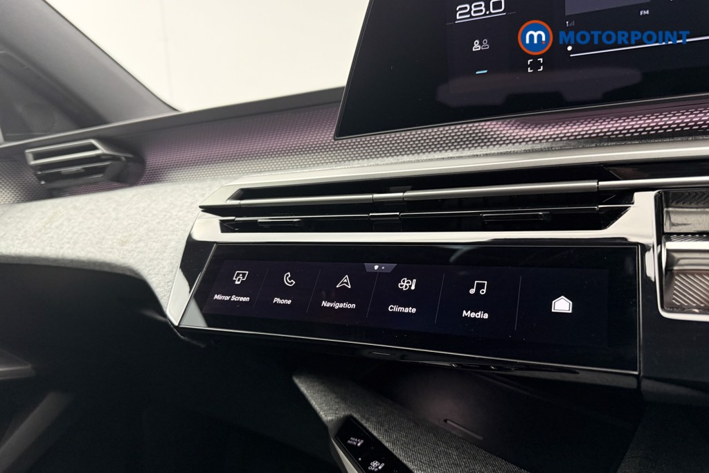 Peugeot 5008 GT Automatic Petrol SUV - Stock Number (1597827) - 14th supplementary image